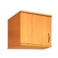 Антресоль прямая, 1 распашная дверь фото анонс товара