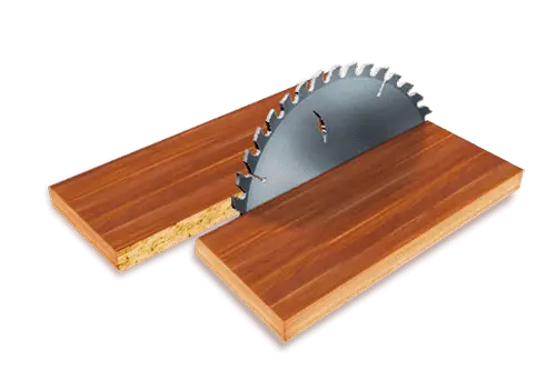 Распил Кромление Присадка