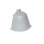 Угол наружный/внешний для плинтуса Duropal фото анонс товара