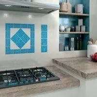 Плитка Букет Kerama Marazzi фото анонс товара