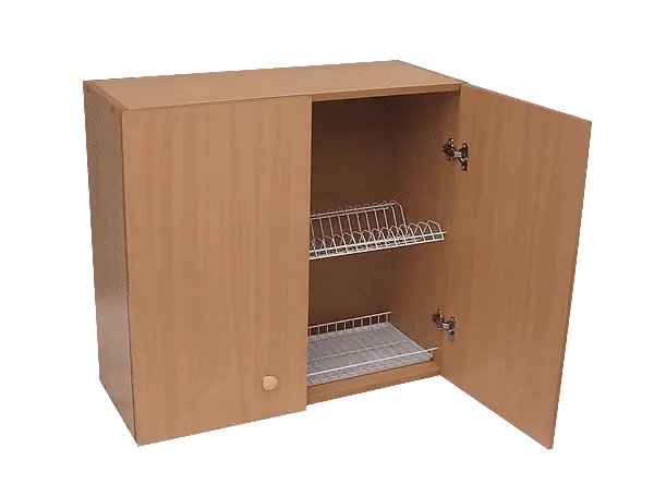 Сборка мебели в цеху