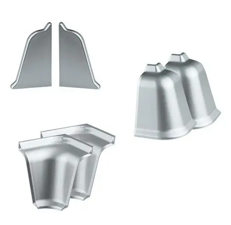 Плинтус для столешницы на кухне Korner LB 38.6031 Мрамор бежевый фото 8 Плинтус для столешницы на кухне Korner LB 38.6031 Мрамор бежевый детальная картинка фото 8