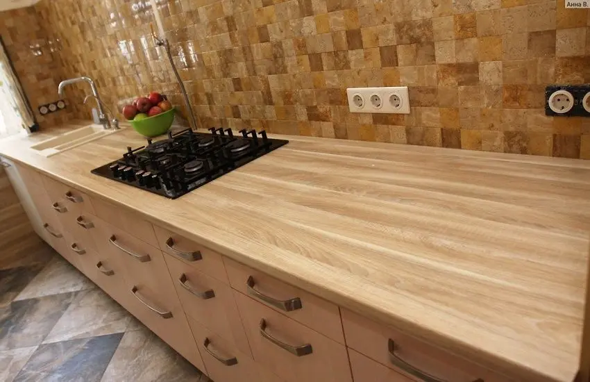 Столешница Дюропал