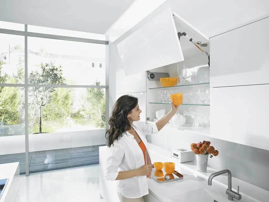 AVENTOS HF AVENTOS HF