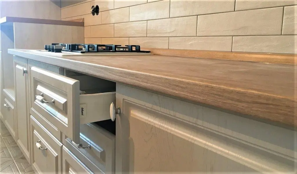 Столешница французский дуб Столешница французский дуб