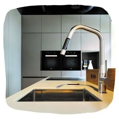 Столешница Abet Laminati из ДСП