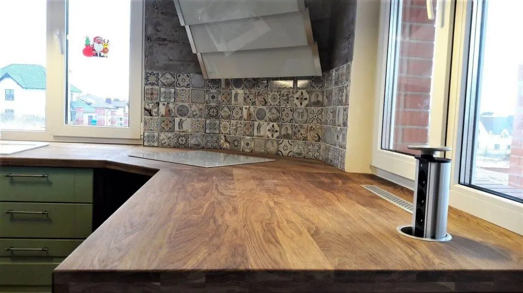 Столешница дуб скиф Столешница дуб скиф