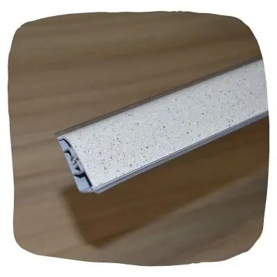 Плинтус Thermoplast 