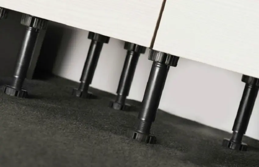 Мебельные опоры