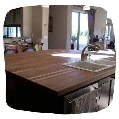 Столешницы под дуб