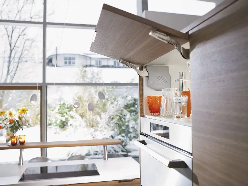 AVENTOS HK-S