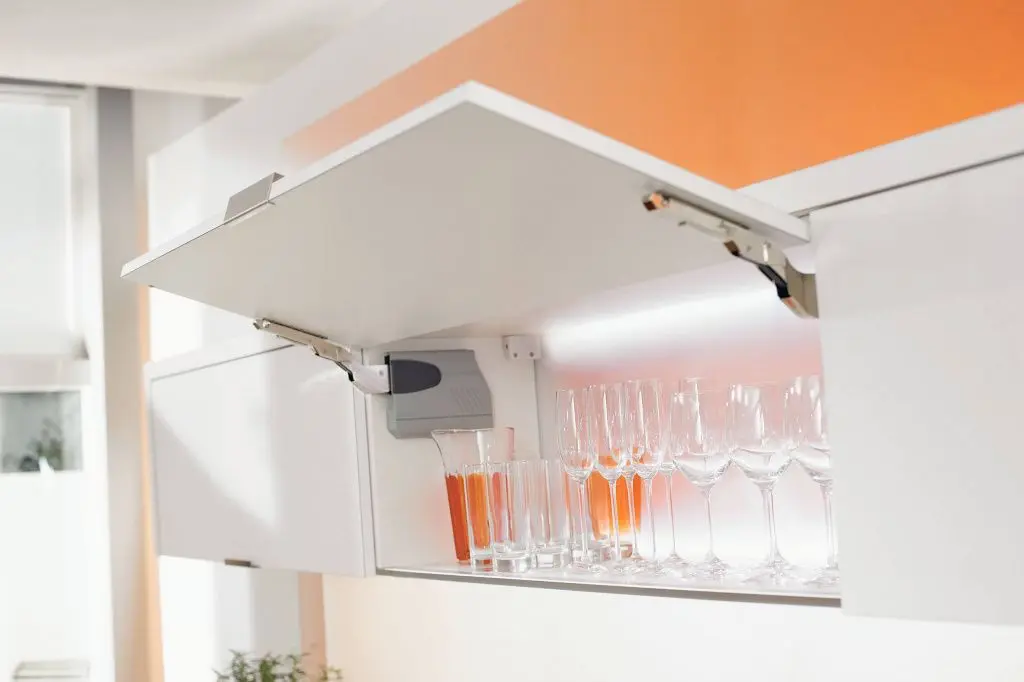 подъемные механизмы