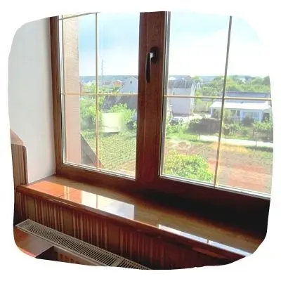 Подоконник Danke