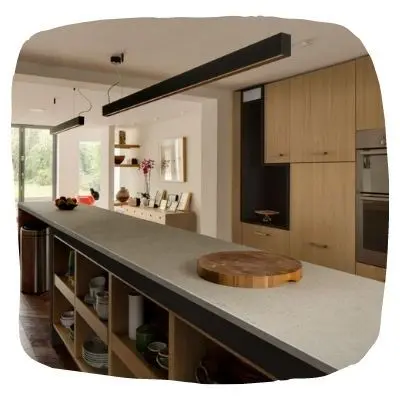 Cтолешница Pfleiderer