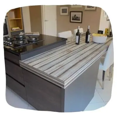 Столешница Duropal из ДСП