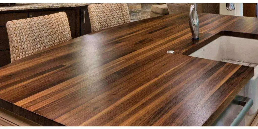 Столешница мореный дуб Столешница мореный дуб