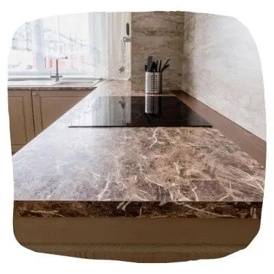Столешницы Form Style коллекция Egger