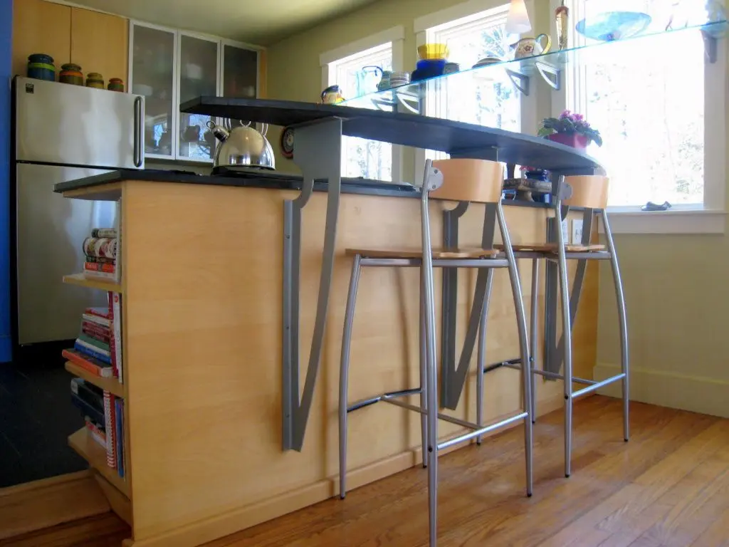 Барная стойка