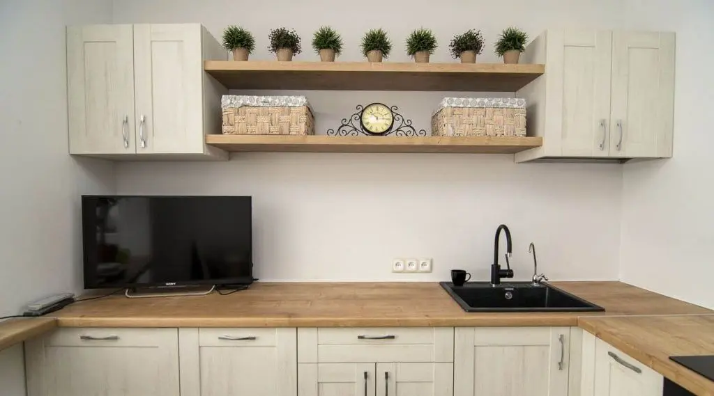 Столешница выбеленый дуб Столешница выбеленый дуб