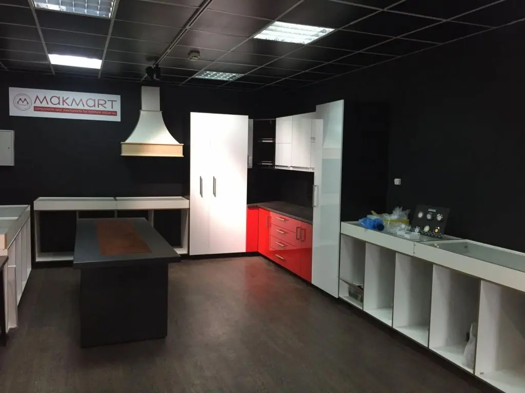 Столешницы макмарт