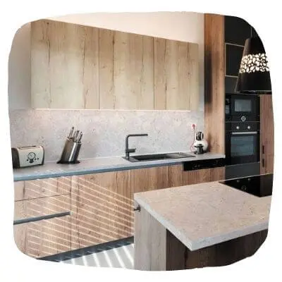 Столешница для кухни 3000 600