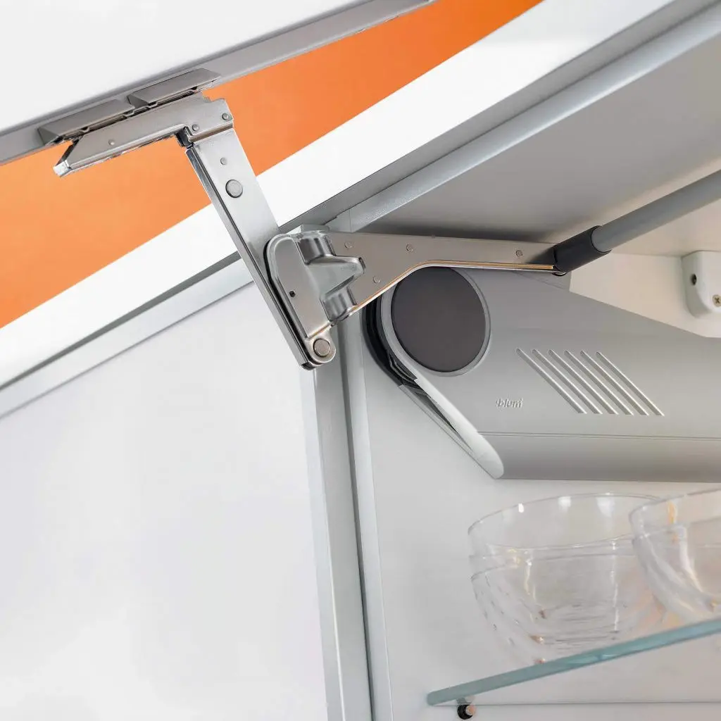 подъемные механизмы