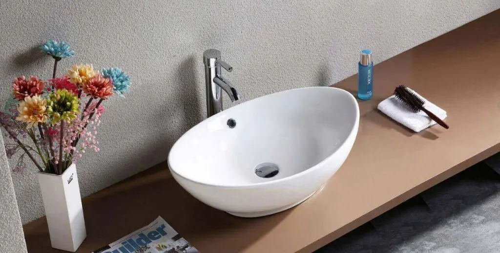 Накладная раковина Накладная раковина