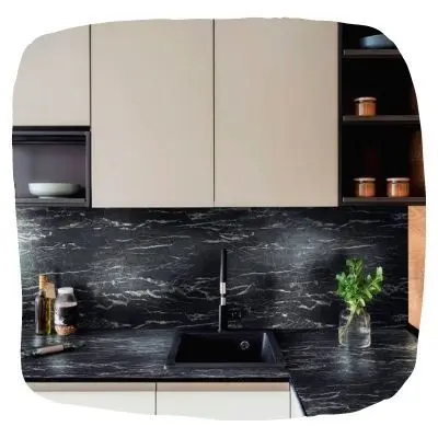 Фляйдер столешница