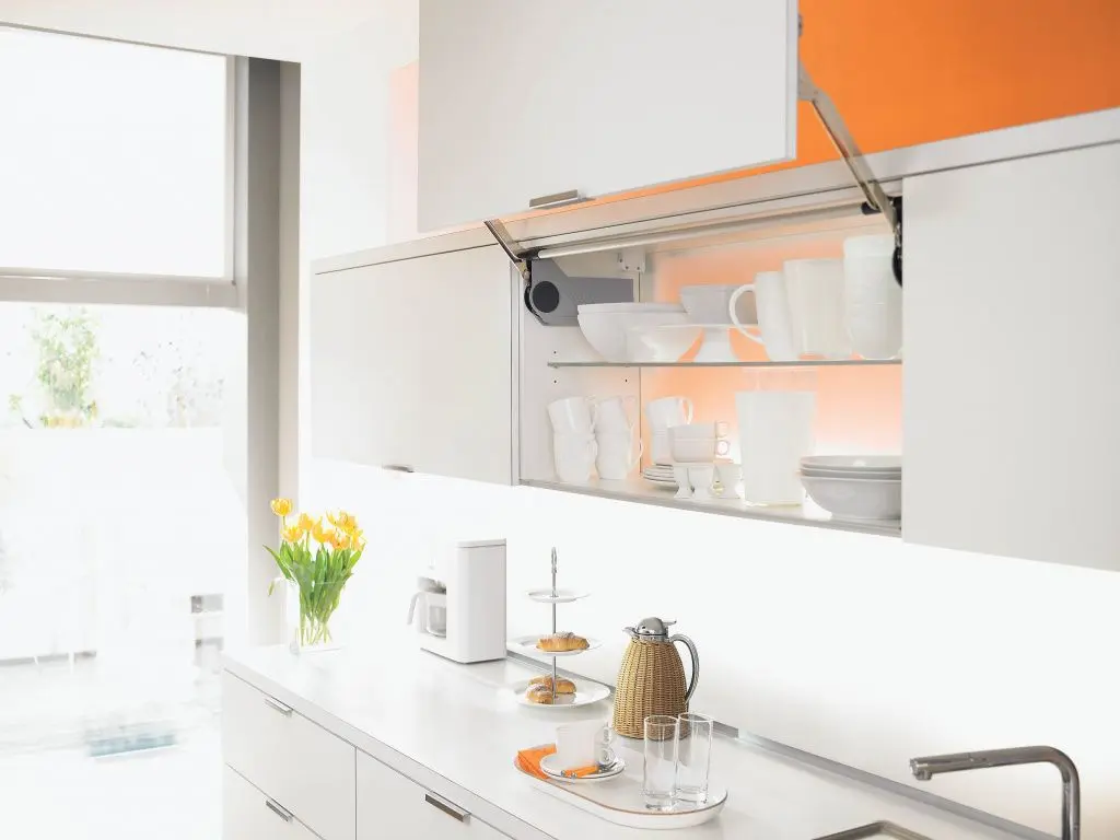AVENTOS HL