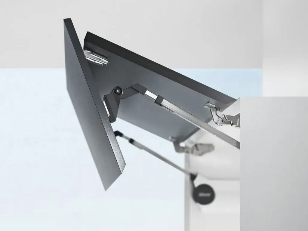 AVENTOS HF AVENTOS HF