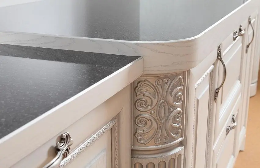 Столешница из пластика