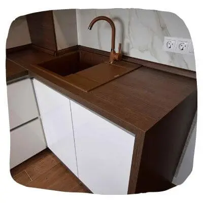 ПВХ кромка 25 для ЛДСП