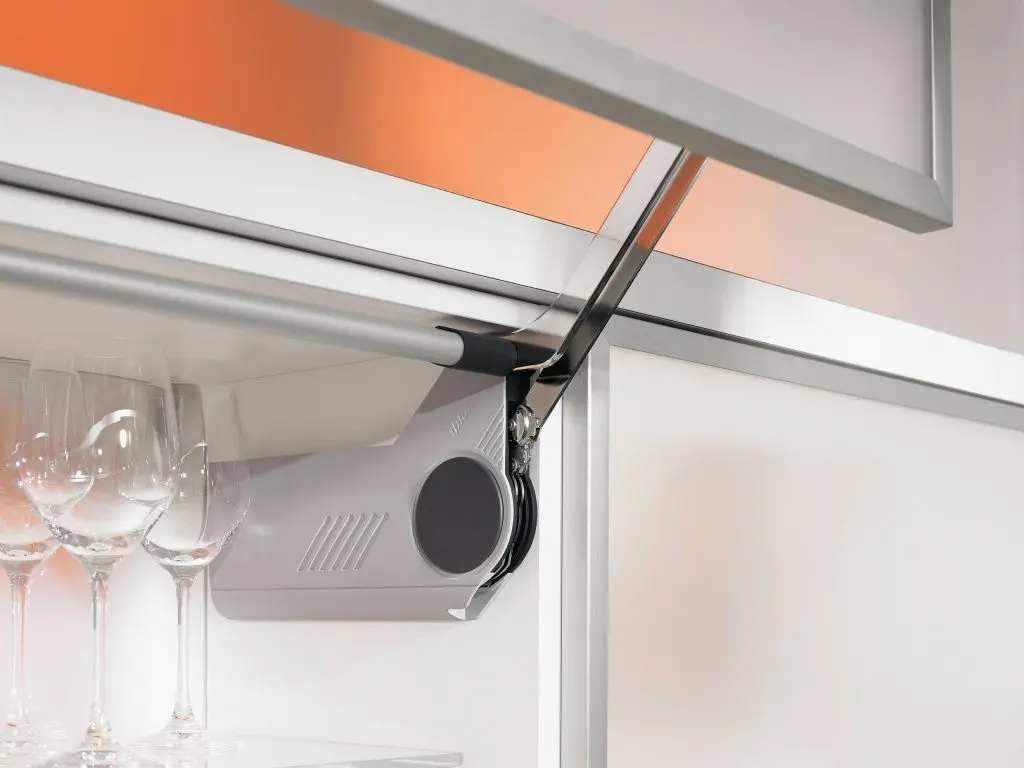 AVENTOS HL AVENTOS HL
