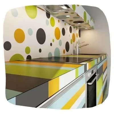 Столешница Абет ламинати из ДСП 