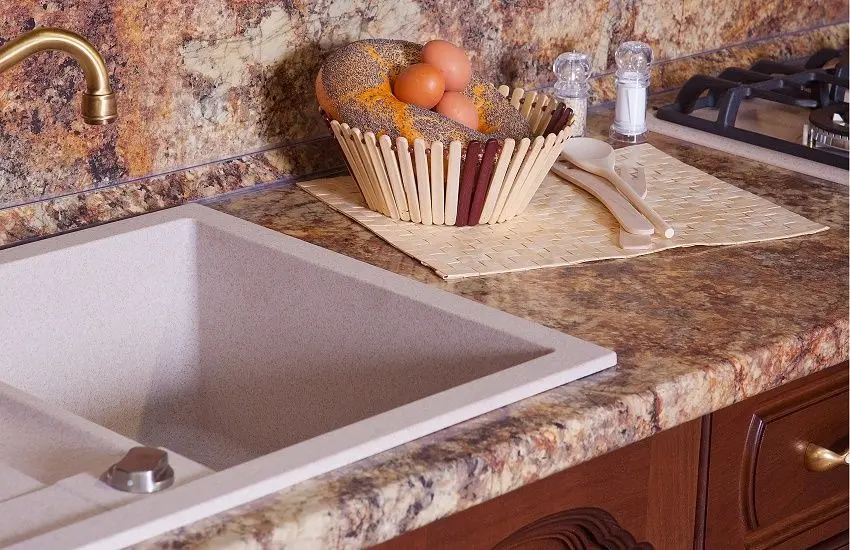 Столешница Союз 