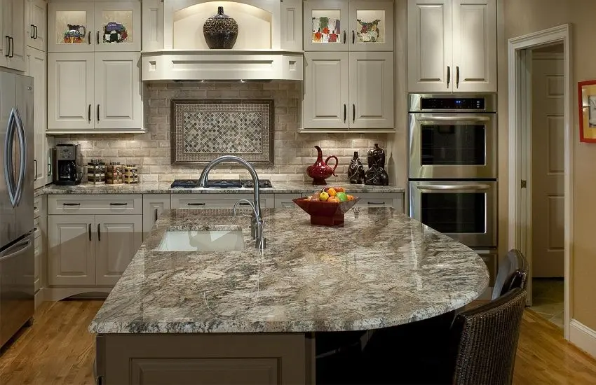 Столешница под камень