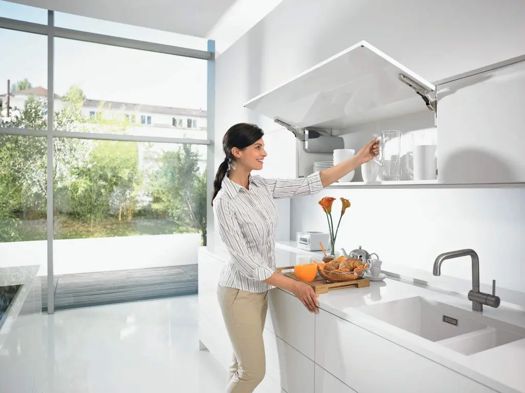 AVENTOS HK AVENTOS HK