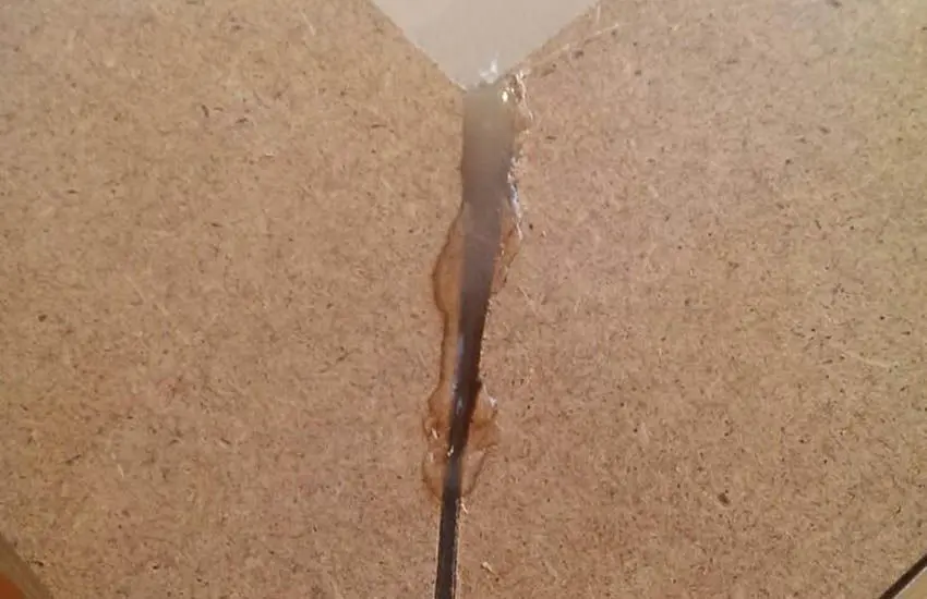 Ремонт столешницы Ремонт столешницы