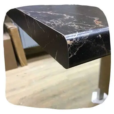 Кромка для столешницы 38 мм