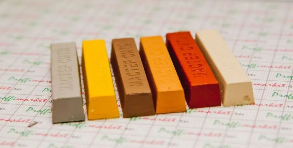 Воск для реставрации столешницы