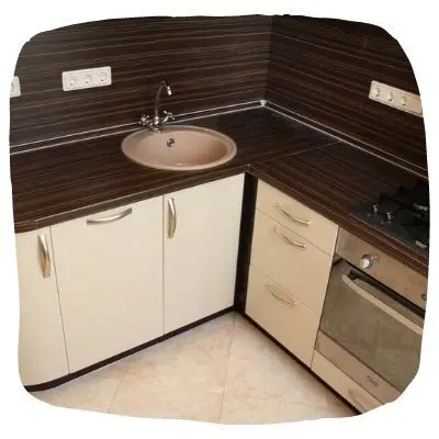 Столешница венге