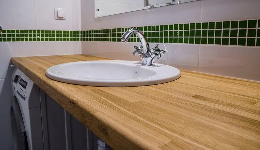 Столешница натуральный дуб Столешница натуральный дуб