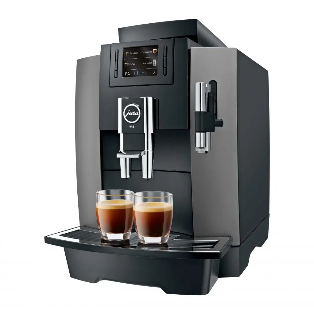 Кофемашина Jura