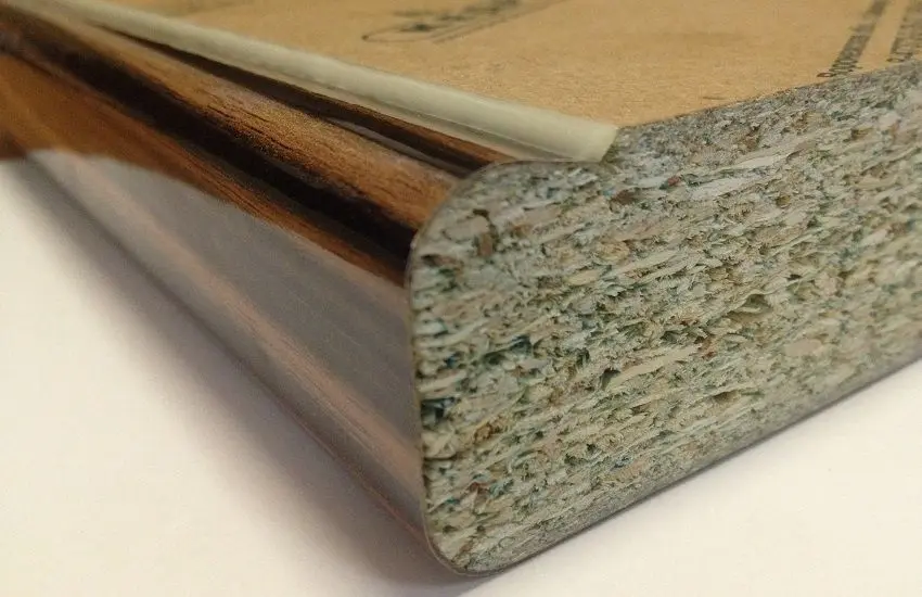 Изготовления ДСП столешниц