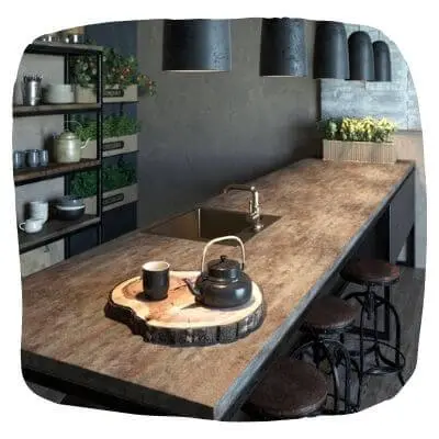 Столешница 3000 600