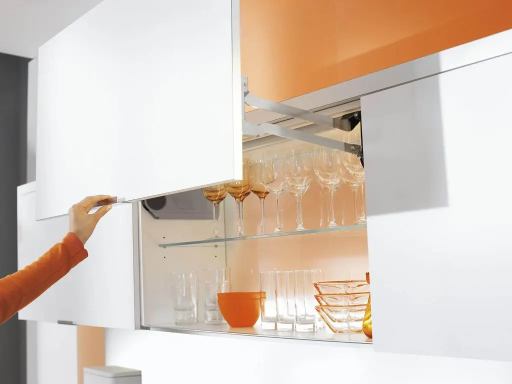 AVENTOS HL AVENTOS HL