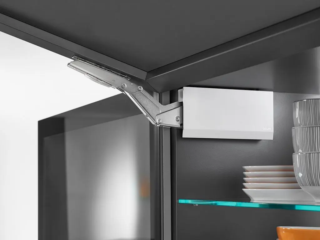AVENTOS HK AVENTOS HK