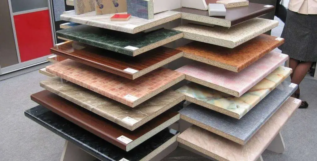 Цветовая палитра столешниц Цветовая палитра столешниц