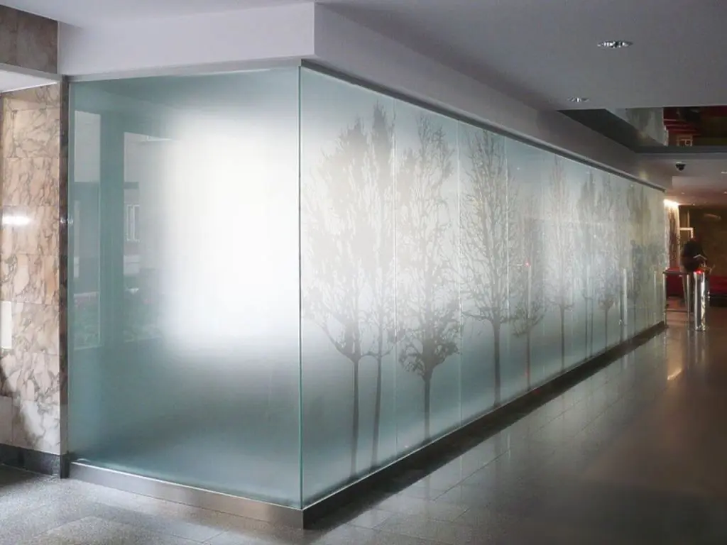 GLASSPAN