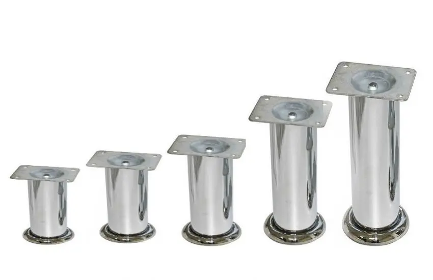 Опорные системы для мебели